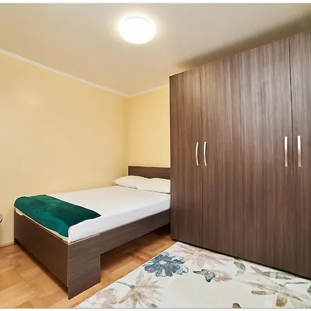 Lägenhet Star Timişoara