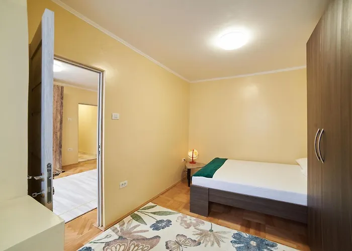 Star Apartmán Temešvár