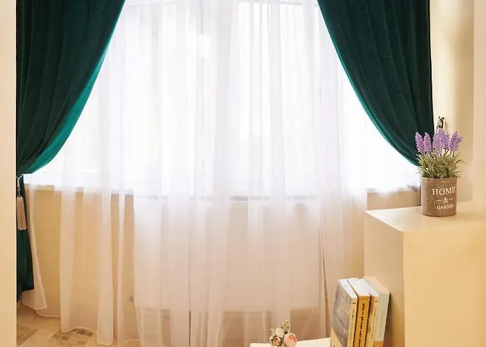 Star Apartmán Temešvár