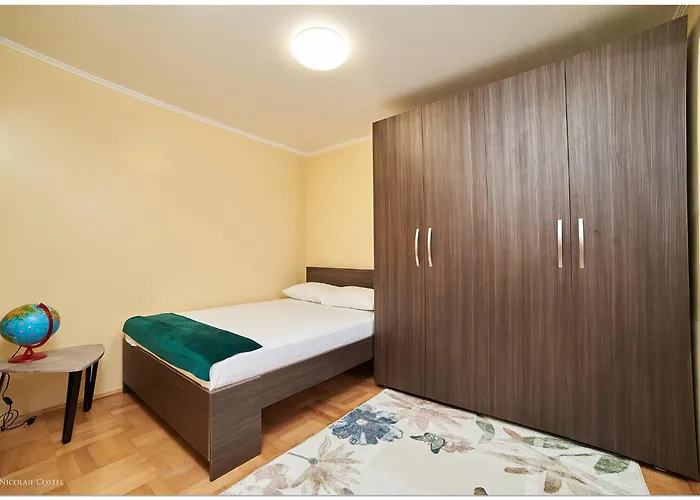 Apartmán Star Temešvár