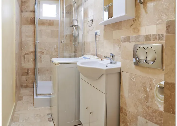 Apartmán Star Temešvár