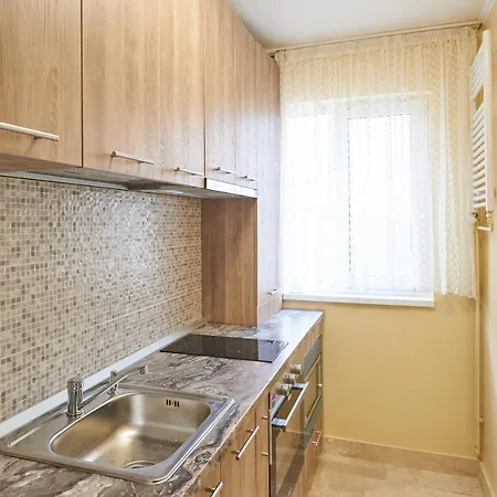 Apartment Star Timisoara