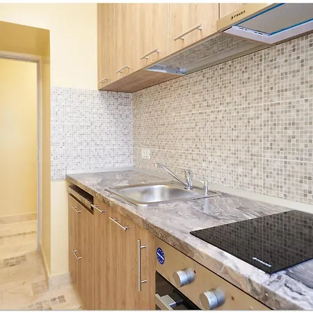 Apartment Star *