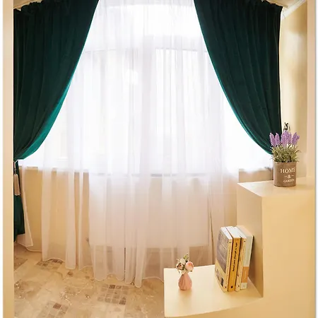 Apartment Star