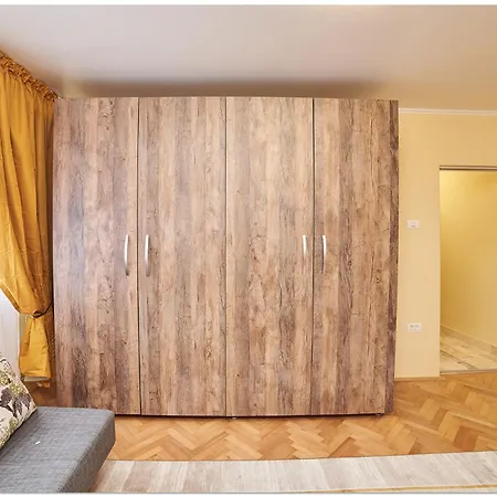 Apartment Star