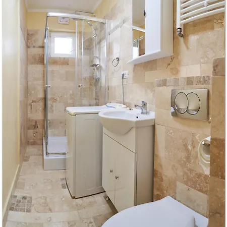 Apartment Star Timisoara